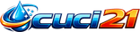 cuci21 Logo